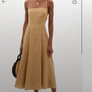 Mara Hoffman Verona Dress, Size 2, like new!